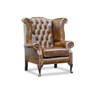 Chesterfield Fauteuils - Chesterfield Showroom Gouda